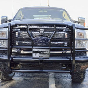 Cattleman Hd 2365pw Bumper||||85||cat2365pw||2011654