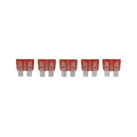 Product of Bussman Bp/Atc-4-Rp Fuse
