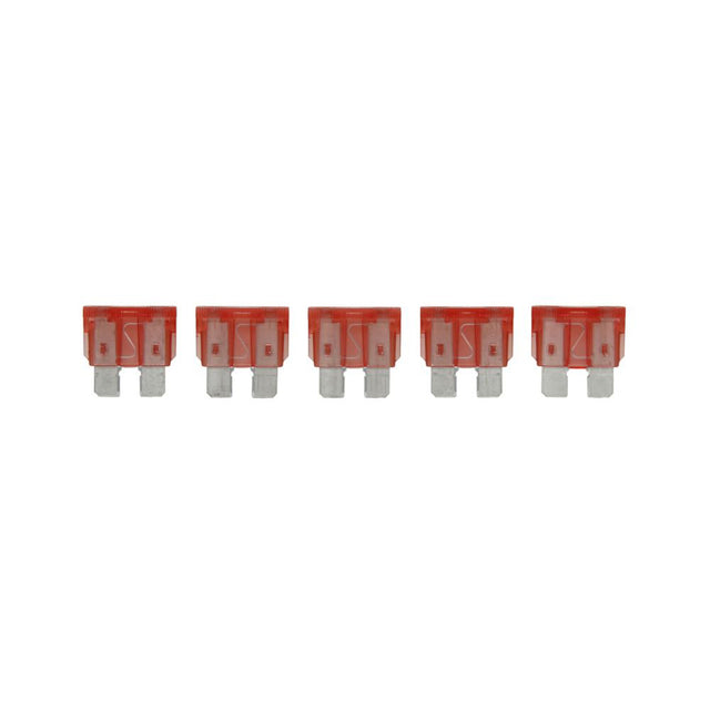 Product of Bussman Bp/Atc-4-Rp Fuse