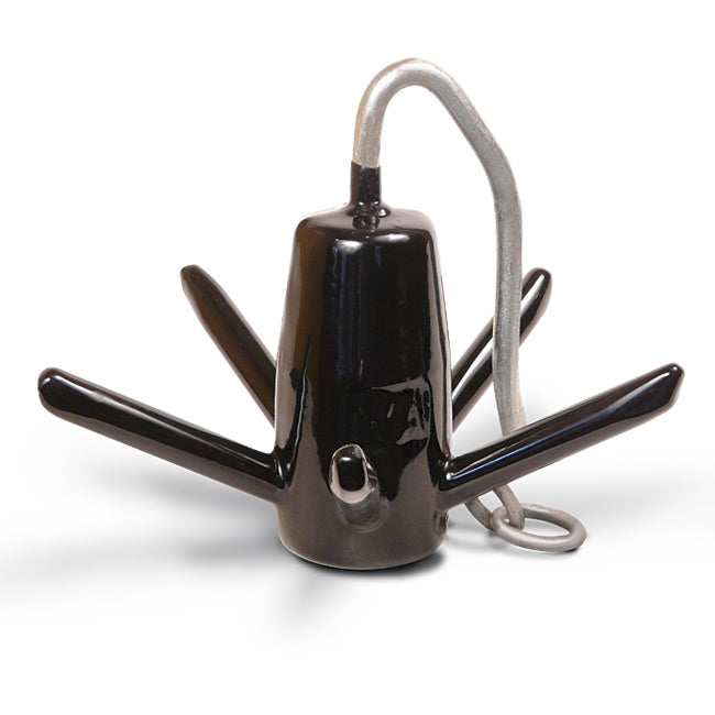 Product of Greenfield Products 625-B Boat Anchor