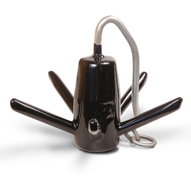 Product of Greenfield Products 625-B Boat Anchor