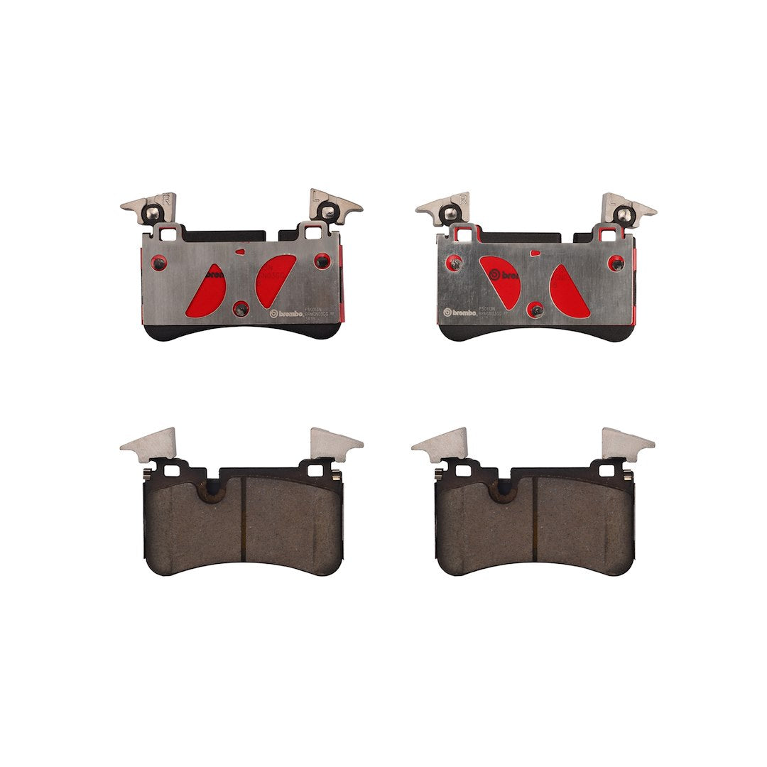 Brembo P50113n Brake Pad||p50113n_Oth.Jpg||85||brmp50113n||1753610