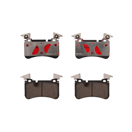 Brembo P50113n Brake Pad||p50113n_Oth.Jpg||85||brmp50113n||1753610