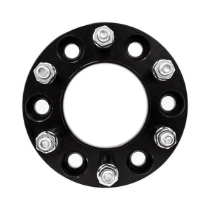 Fx Wheels W655006b Wheel Spacer||t8w_W655006b_Wheel Spacers_5.Jpg||89||t8ww655006b||1149391