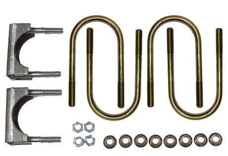 Product of Ap Products 014-162753 Leaf Spring Over Axle Conversion Kit