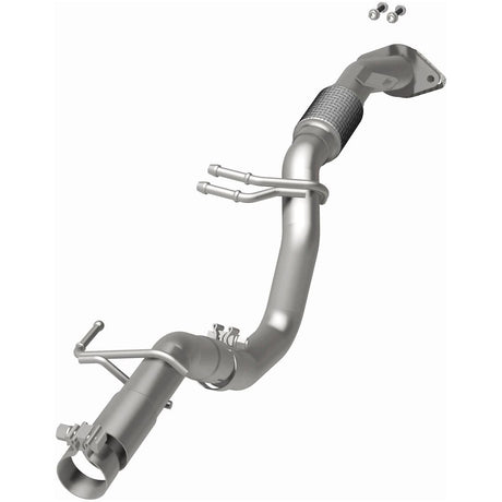 Bre Exhaust 107-0412 Exhaust Pipe||107-0412_1.Jpg||86||bre1070412||2240065