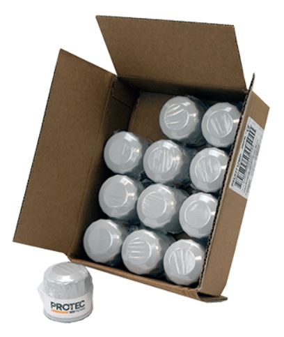 Product of Pro-Tec by Wix PXL57712MP Spin-On Oil Filter 