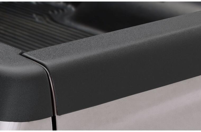 Product of Bushwacker 28510 TPO Plastic Black Smooth Tailgate Protector 