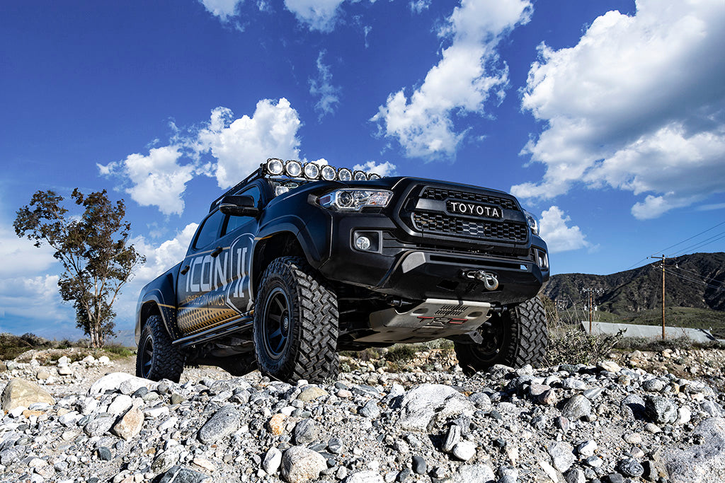 Icon Vehicle Dynamics 54300 Control Arm||54503_Tacoma_Lca_Lifestyle01_Web-Large.Jpg||94||i4354300||1704482