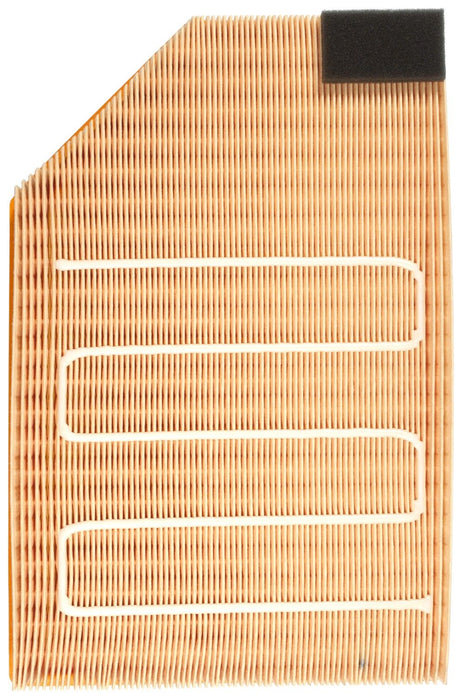 Mahle/ Clevite Lx 1591/2 Air Filter||lx 1591_2_1.Jpg||86||m25lx15912||1694197