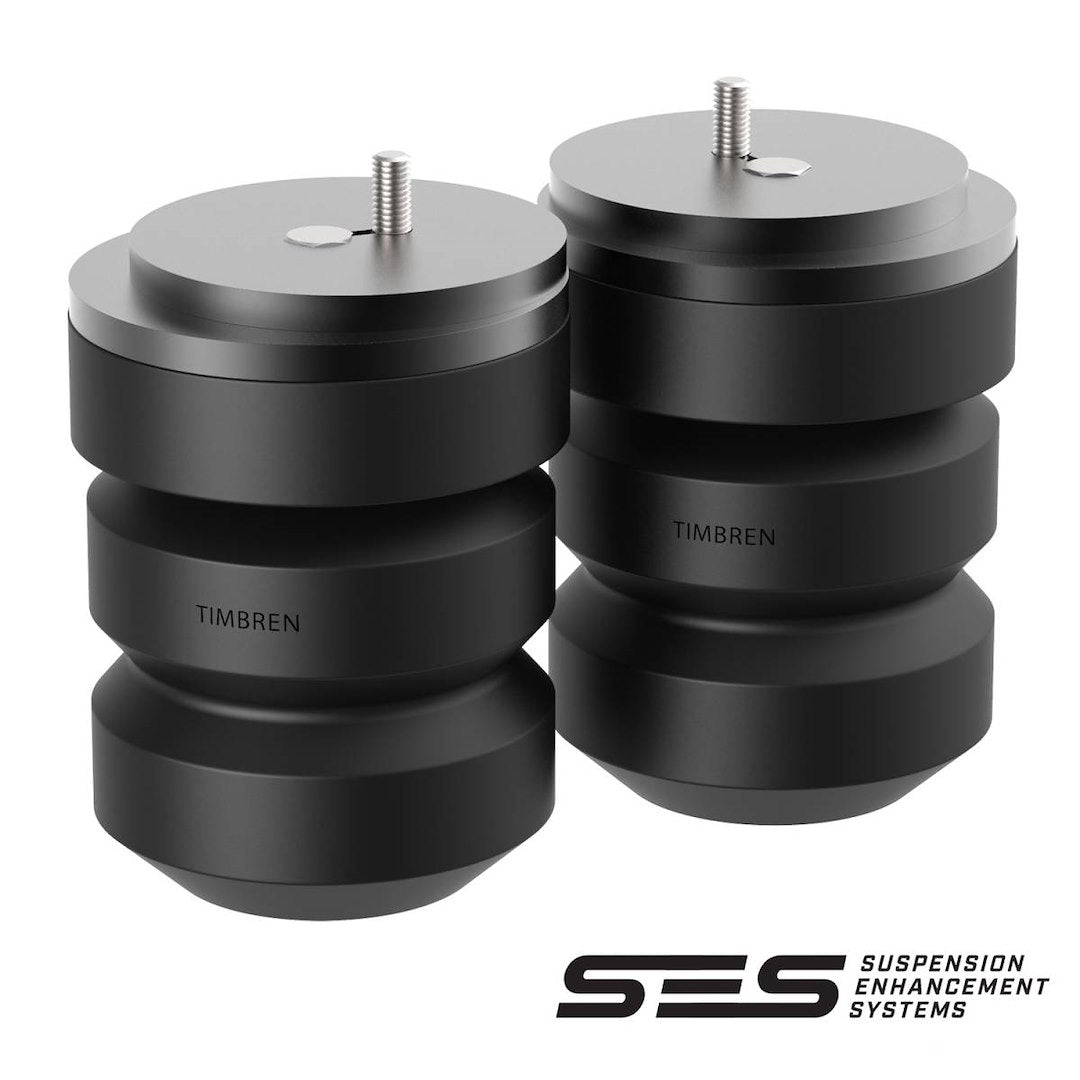 Product of Timbren Ff350sdc Helper Spring Kit
