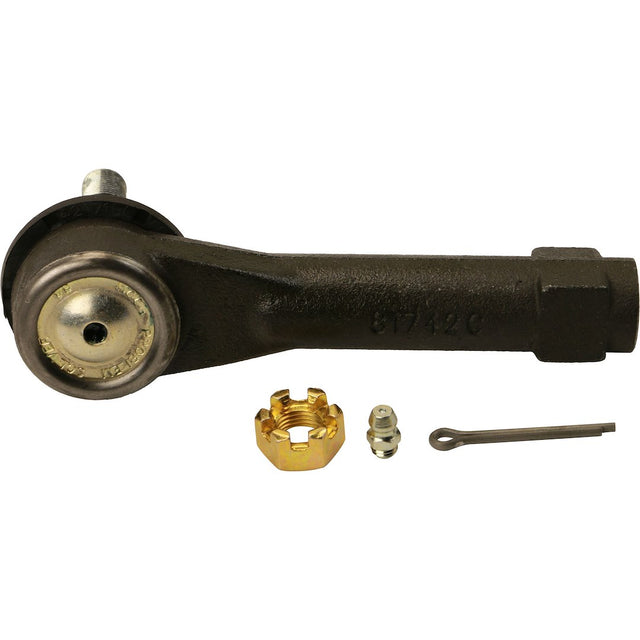 Moog Chassis Es3614 Tie Rod End||es3614.Jpg||85||m12es3614||1367406