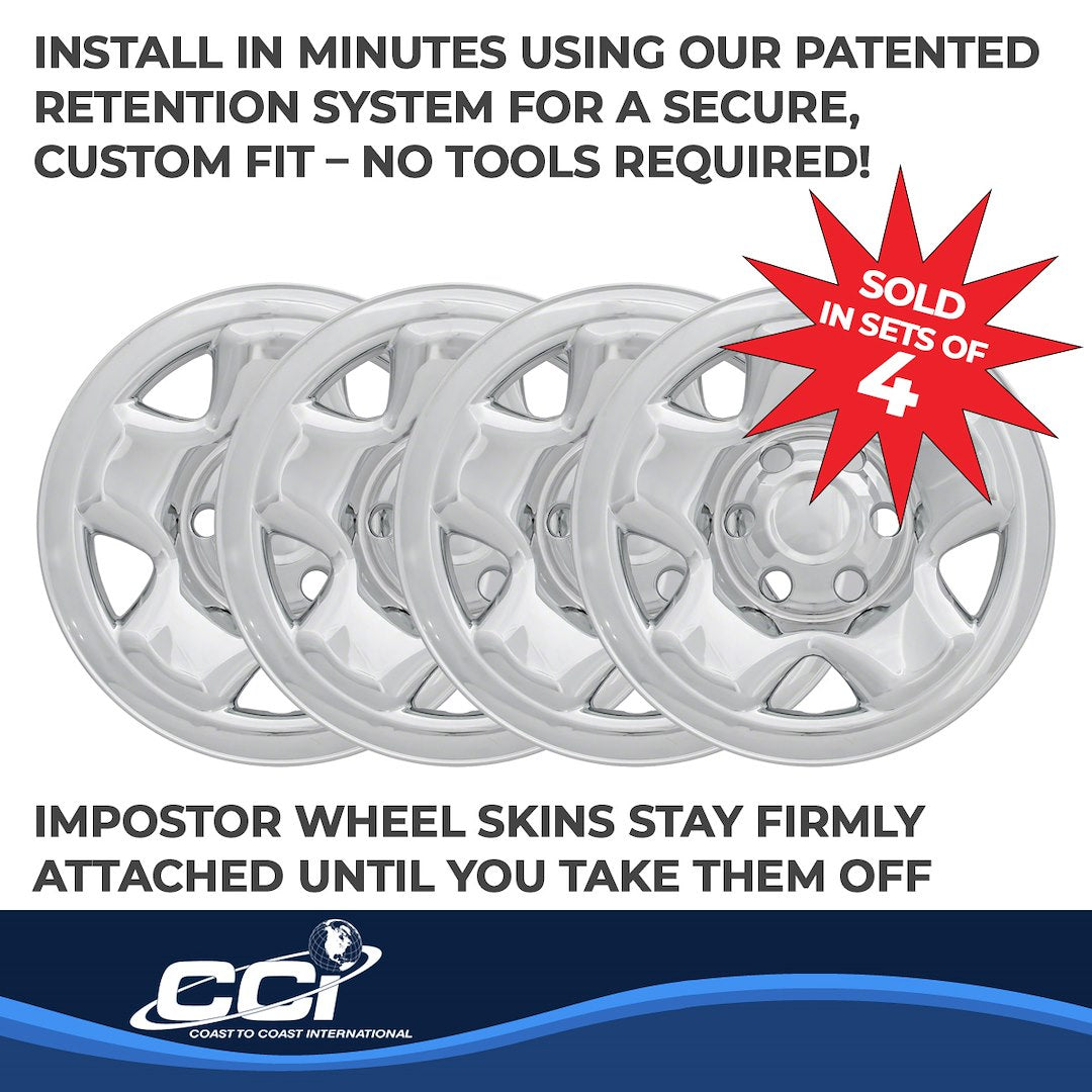 Coast To Coast Iwcimp68x Wheel Skin||cci_Iwcimp_68x_Impostor Wheel Skin_B2c_4.Jpg||88||cciimp68x||884851
