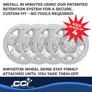 Coast To Coast Iwcimp68x Wheel Skin||cci_Iwcimp_68x_Impostor Wheel Skin_B2c_4.Jpg||88||cciimp68x||884851