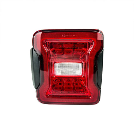 American Modified Amjpac03318 Tail Light Assembly||amjpac03318_1.Jpg||86||amdmjpac03318||2236280