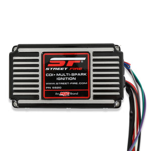 Msd Ignition 5520 Ignition Control Module||5520_03.Jpg||87||m465520||1671629