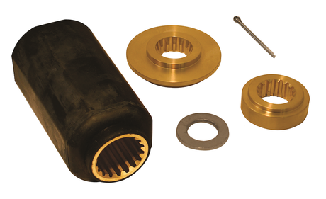 Emp - Engineered Marine Products Emp-208b Propeller Hub Kit||emp-208b - Hub Kit.Png||85||empemp208b||2115527