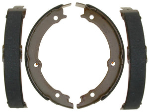 Raybestos Brakes 908pg Parking Brake Shoe||908pg_Fro.Jpg||85||r53908pg||1522235