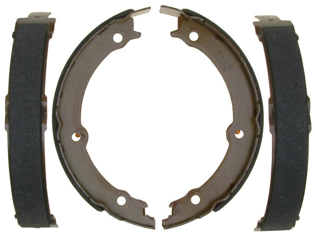 Raybestos Brakes 908pg Parking Brake Shoe||908pg_Fro.Jpg||85||r53908pg||1522235