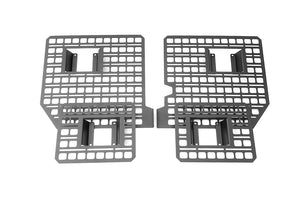 Builtright Industries 102005 Molle Cargo Panel||102005-2.Jpg||86||blt102005||1706361