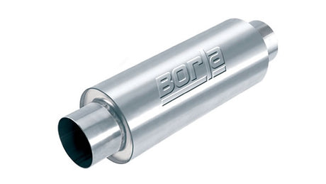 Product of Borla 40085 XR-1 ® Series Stainless Steel Exhaust Muffler 