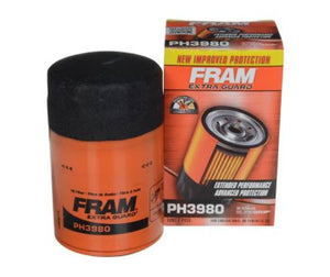 Fram Filter Ph3980 Oil Filter||||87||f24ph3980||2018197