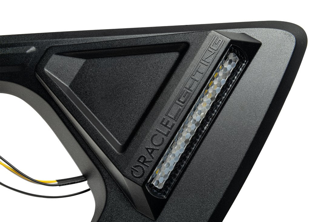 Product of Oracle Lighting 5861-504 Side Marker Light - Led