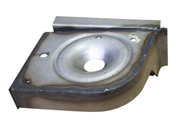 Kentrol Rb5049r Replacement Frame Section||rb5049-3.Jpg||85||kenrb5049r||1219127