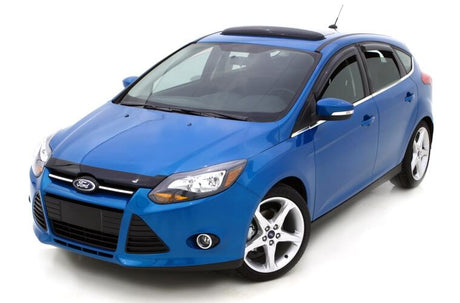 Product of Auto Ventshade (AVS) 94373 Ventvisor Outside Channel Rainguard 