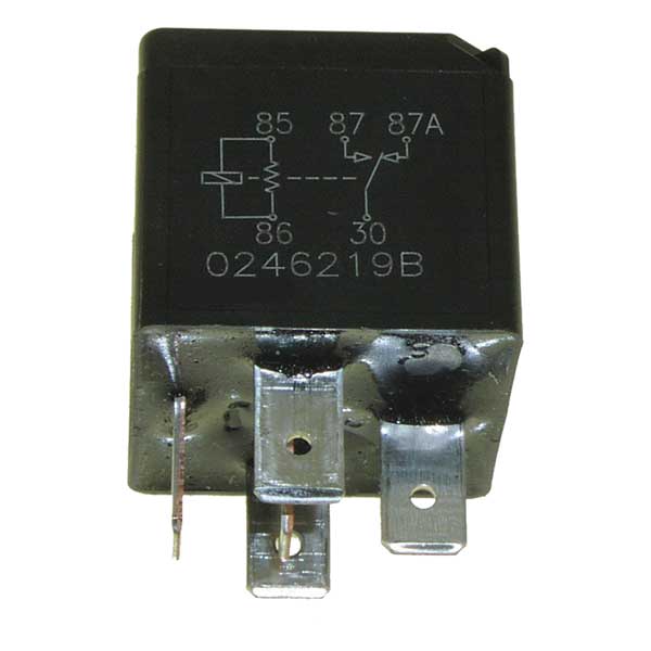 Emp - Engineered Marine Products 300-01561 Outboard Motor Tilt And Trim Motor Relay||300-01561.Jpg||85||emp30001561||2115078