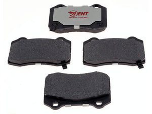 Raybestos Brakes Eht1053 Brake Pad||eht1053_Fro.Jpg||85||r53eht1053||2061298
