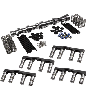 Comp Cams Mk112-303-11 Camshaft/ Lifter/ Pushrod Kit||mk112-303-11_1.Png||86||c56mk11230311||2213273