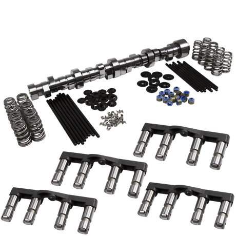 Comp Cams Mk112-303-11 Camshaft/ Lifter/ Pushrod Kit||mk112-303-11_1.Png||86||c56mk11230311||2213273
