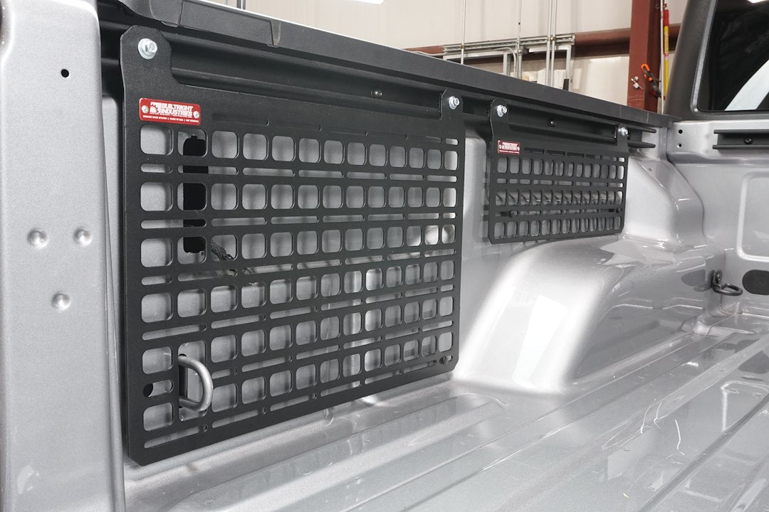 Builtright Industries 102111 Molle Cargo Panel||102111-4.Jpg||88||blt102111||1706421