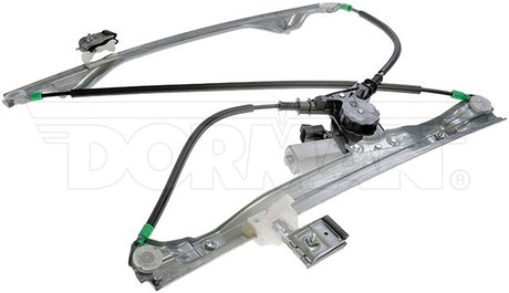 Dorman (Oe Solutions) 741-691 Window Regulator||741-691_1.Jpg||86||d18741691||2150631