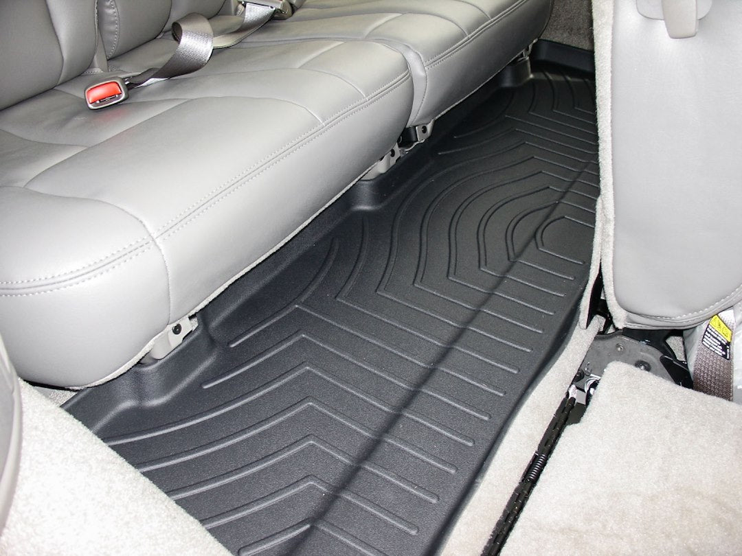 Weathertech (Usa) 440032 Floor Liner||440032_1.Jpg||86||w24440032||1665057