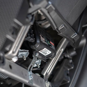 Product of Redarc Ebrh-Accv3-Na Trailer Brake Control