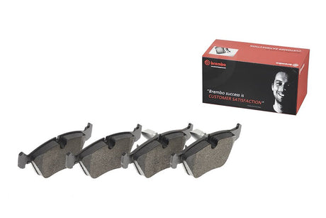 Product of Brembo P06065 Brake Pad - Set Of 4 