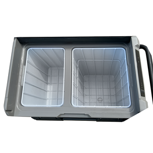 Furrion Llc Tww55 Refrigerator||55qt 12volt Cooler With Internal Lithium Battery Basket.Png||86||f6n2022302312||865199
