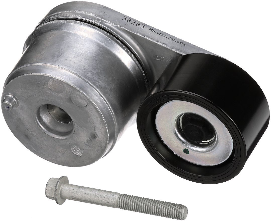 Product of Gates 38285 Accessory Drive Belt Tensioner Assembly
