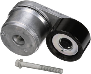 Product of Gates 38285 Accessory Drive Belt Tensioner Assembly