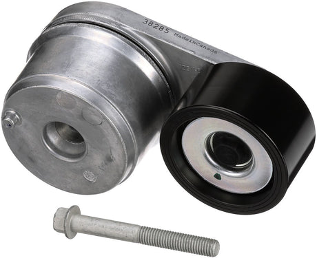 Product of Gates 38285 Accessory Drive Belt Tensioner Assembly