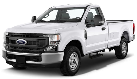 Product of Carr 131241-1 Truck Step