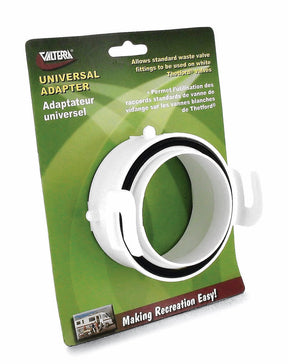 Valterra T05-2285vp Sewer Hose Connector||t05-2285vp.Jpg||85||v46t052285vp||1248019