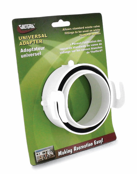 Valterra T05-2285vp Sewer Hose Connector||t05-2285vp.Jpg||85||v46t052285vp||1248019