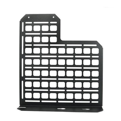 Product of Builtright Industries 104027 Molle Cargo Panel