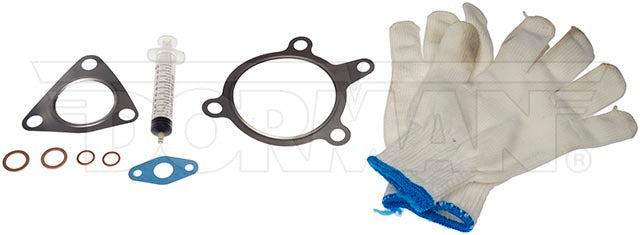 Dorman (Oe Solutions) 667-425 Turbocharger||||90||d18667425||1894605