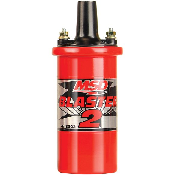 Msd Ignition 8202 Ignition Coil||8202.Jpg||85||m468202||911240