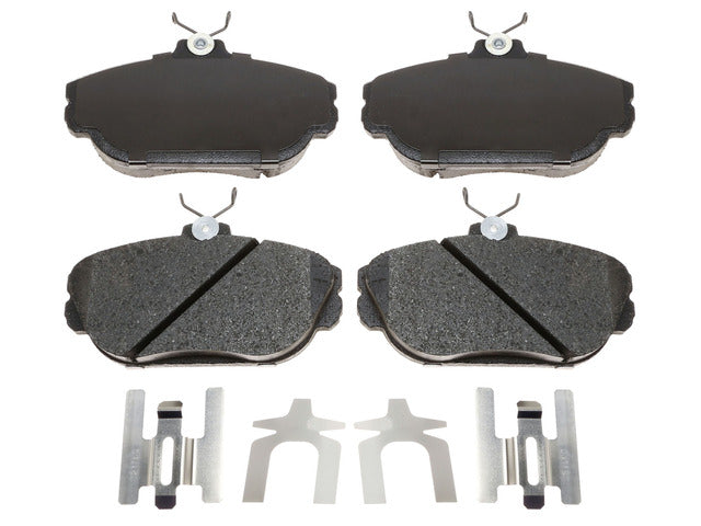 Raybestos Brakes Mgd601ch Brake Pad||mgd601ch_Fro.Jpg||85||r53mgd601ch||1519340