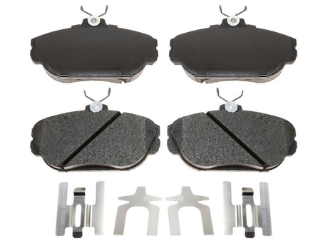 Raybestos Brakes Mgd601ch Brake Pad||mgd601ch_Fro.Jpg||85||r53mgd601ch||1519340
